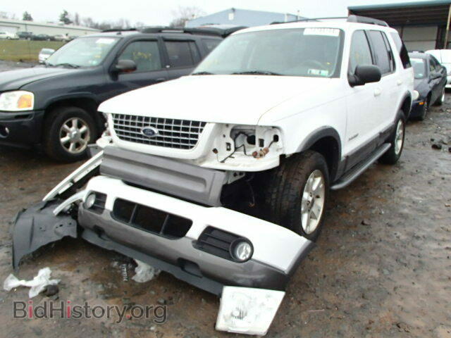 2005 FORD EXPLORER - VIN: 1FMDU73E95UB21871 - Photo 2