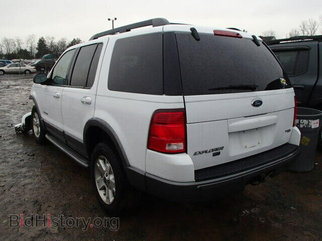 2005 FORD EXPLORER - VIN: 1FMDU73E95UB21871 - Photo 3
