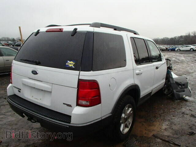2005 FORD EXPLORER - VIN: 1FMDU73E95UB21871 - Photo 4