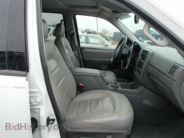 2005 FORD EXPLORER - VIN: 1FMDU73E95UB21871 - Photo 5
