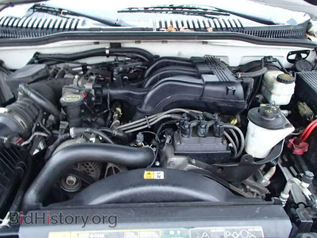 2005 FORD EXPLORER - VIN: 1FMDU73E95UB21871 - Photo 7