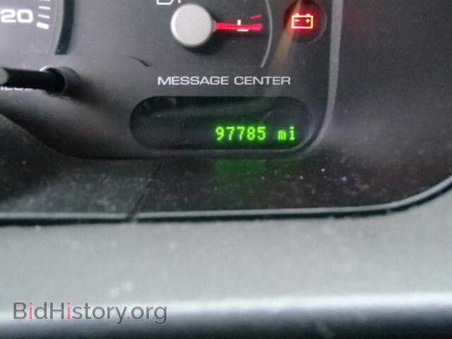 2005 FORD EXPLORER - VIN: 1FMDU73E95UB21871 - Photo 8