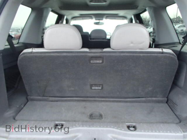 2005 FORD EXPLORER - VIN: 1FMDU73E95UB21871 - Photo 9