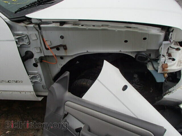 2005 FORD EXPLORER - VIN: 1FMDU73E95UB21871 - Photo 10