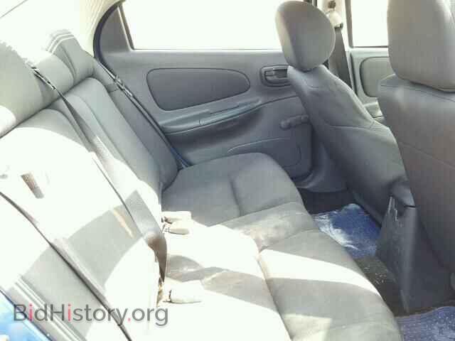 2004 DODGE NEON - VIN: 1B3ES56C54D645970 - Фото 6