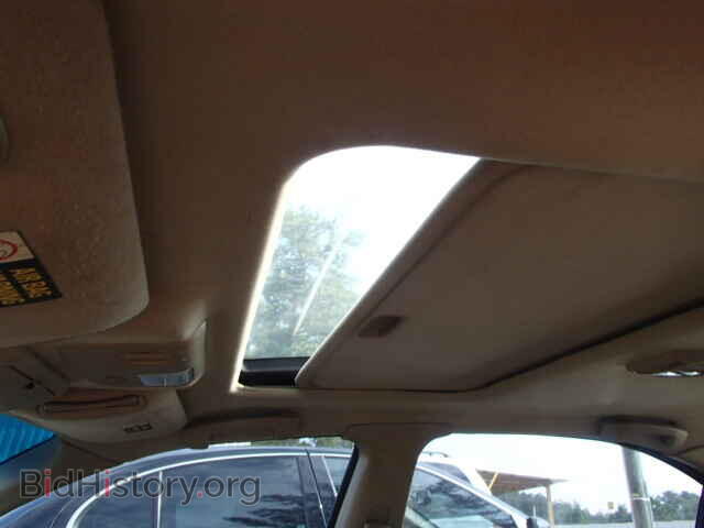 2000 NISSAN MAXIMA - VIN: JN1CA31A7YT210577 - Фото 10