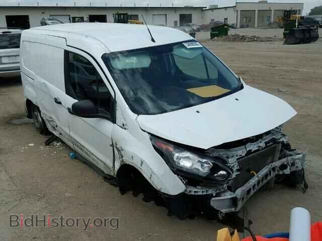 Photo NM0LS7F74E1152950 - FORD TRANSIT CO 2014