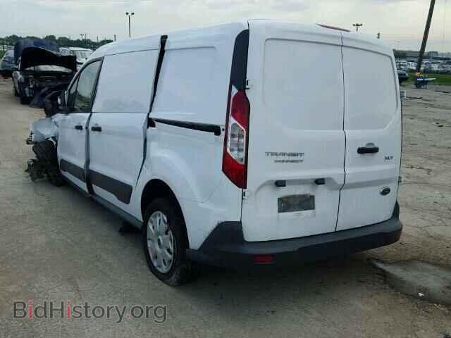 2014 FORD TRANSIT CO - VIN: NM0LS7F74E1152950 - Фото 3