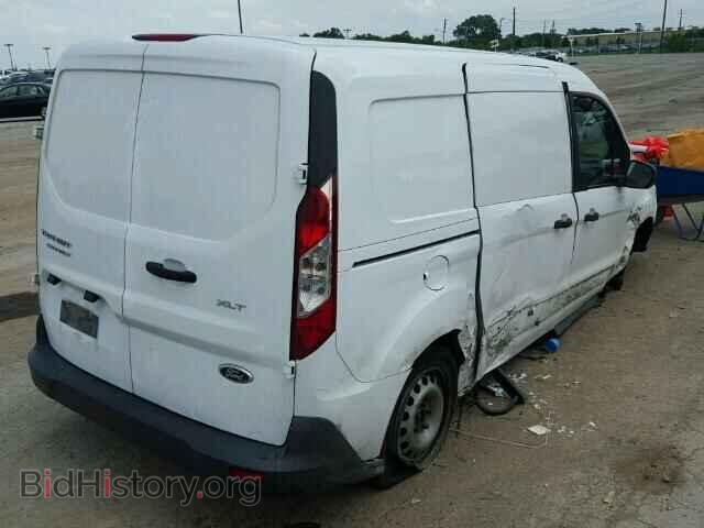 2014 FORD TRANSIT CO - VIN: NM0LS7F74E1152950 - Фото 4