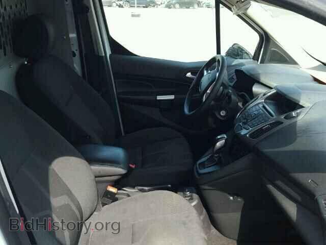 2014 FORD TRANSIT CO - VIN: NM0LS7F74E1152950 - Фото 5
