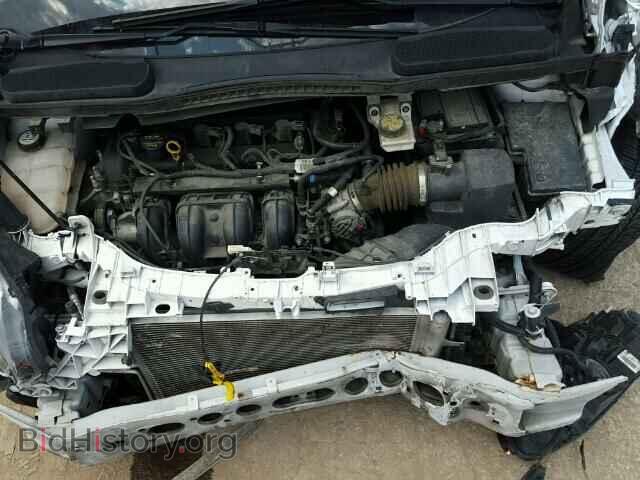 2014 FORD TRANSIT CO - VIN: NM0LS7F74E1152950 - Фото 7