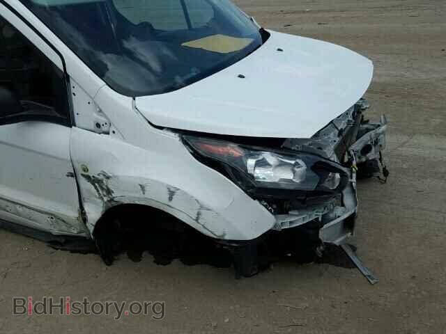 2014 FORD TRANSIT CO - VIN: NM0LS7F74E1152950 - Фото 9