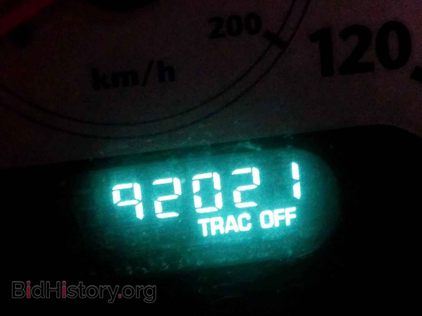 2007 CHRYSLER MINIVAN - VIN: 2A4GP54L37R310987 - Фото 8