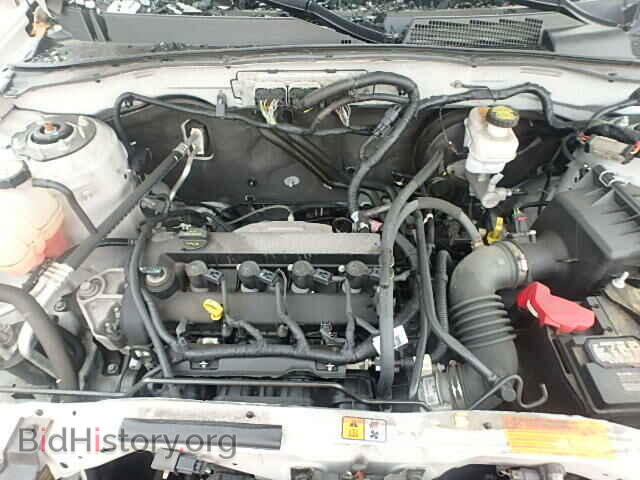 2012 FORD ESCAPE - VIN: 1FMCU9D74CKB39999 - Фото 7