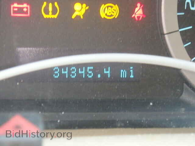 2012 FORD ESCAPE - VIN: 1FMCU9D74CKB39999 - Фото 8