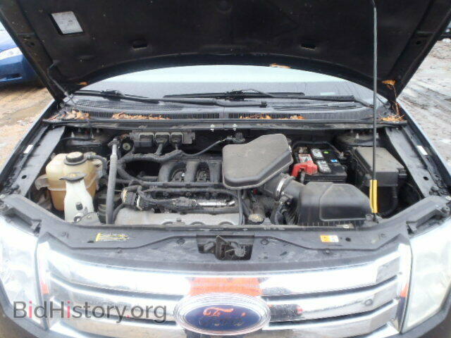 2007 FORD EDGE - VIN: 2FMDK46C57BA62891 - Фото 7