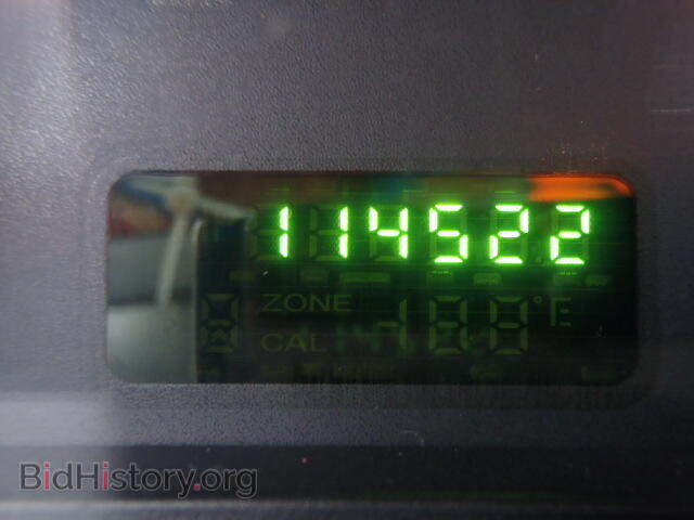 2007 FORD EDGE - VIN: 2FMDK46C57BA62891 - Фото 8