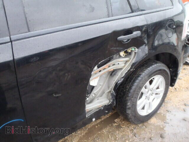 2007 FORD EDGE - VIN: 2FMDK46C57BA62891 - Фото 9