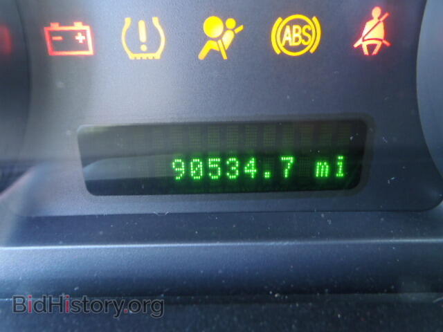 2008 FORD EDGE - VIN: 2FMDK49C28BB01658 - Фото 8