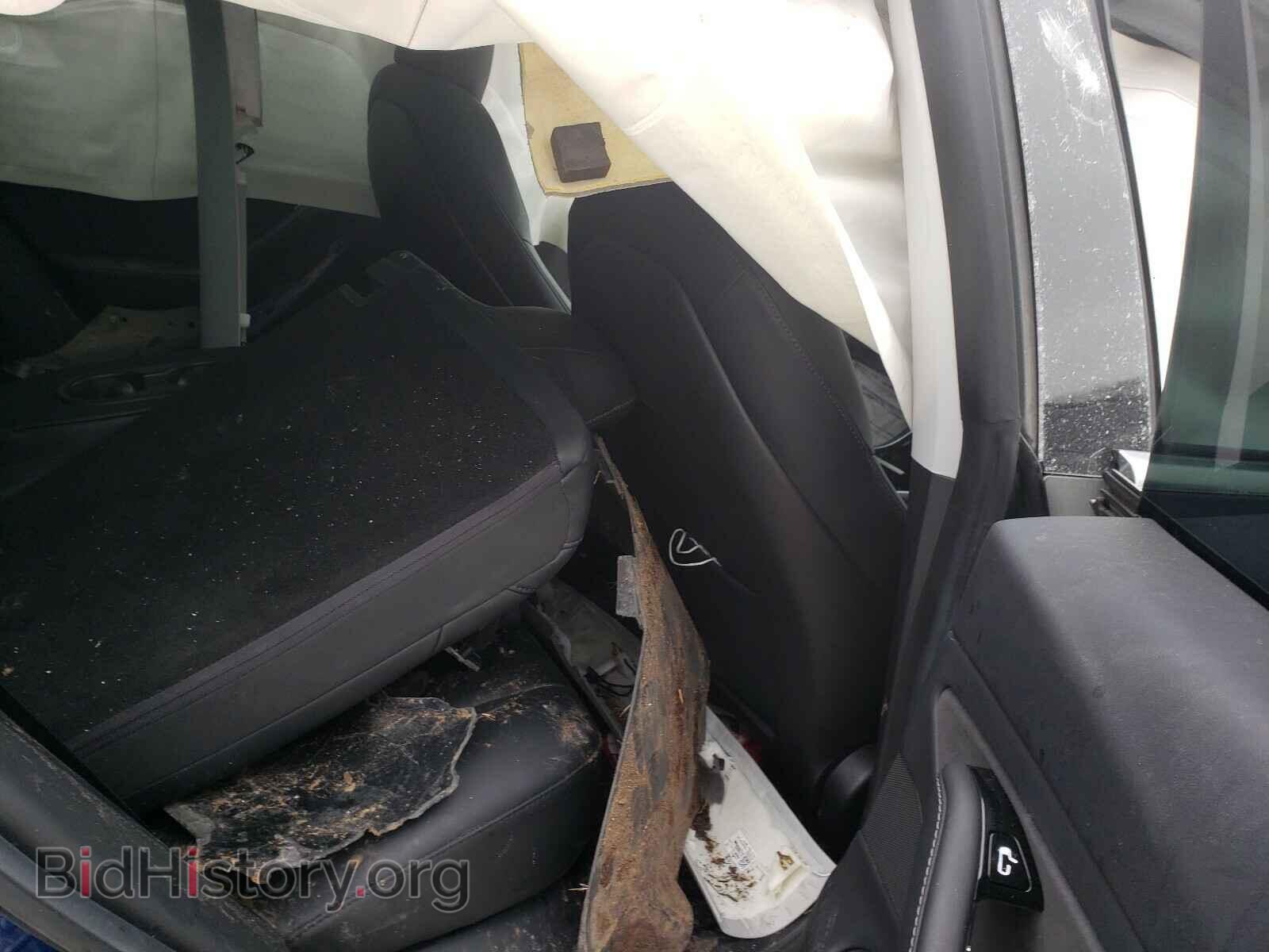 2019 TESLA MODEL 3 - VIN: 5YJ3E1EB3KF452883 - Photo 6