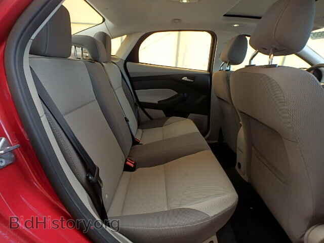 2012 FORD FOCUS - VIN: 1FAHP3F29CL318250 - Photo 6