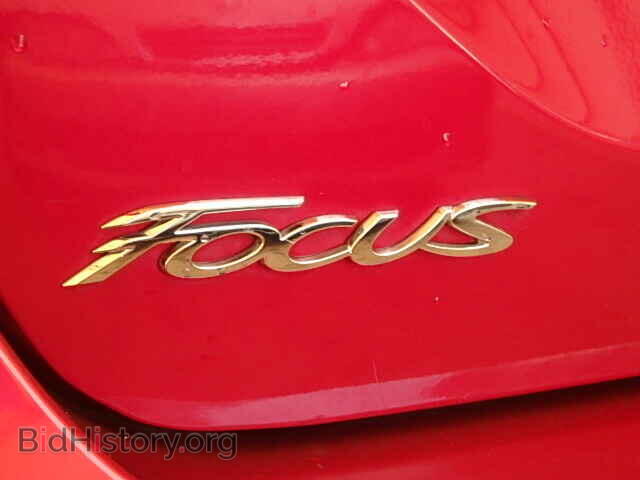2012 FORD FOCUS - VIN: 1FAHP3F29CL318250 - Photo 9