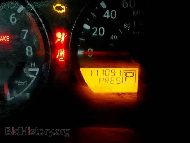 2013 NISSAN FRONTIER S - VIN: 1N6AD0EV9DN718293 - Фото 8