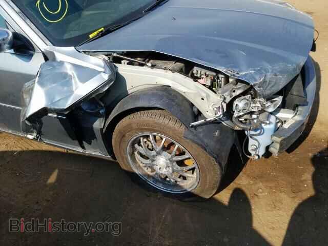 2007 CHRYSLER 300 - VIN: 2C3KA63H47H753941 - Фото 9