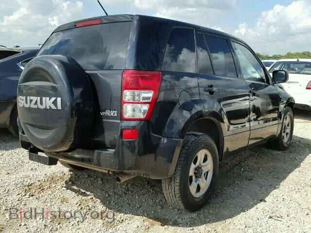 2012 SUZUKI GR VITARA - VIN: JS3TE0D29C4100526 - Фото 4