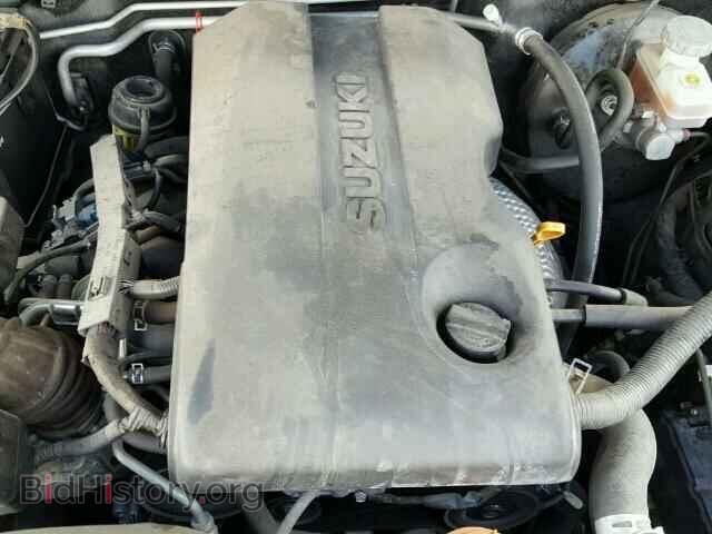2012 SUZUKI GR VITARA - VIN: JS3TE0D29C4100526 - Фото 7