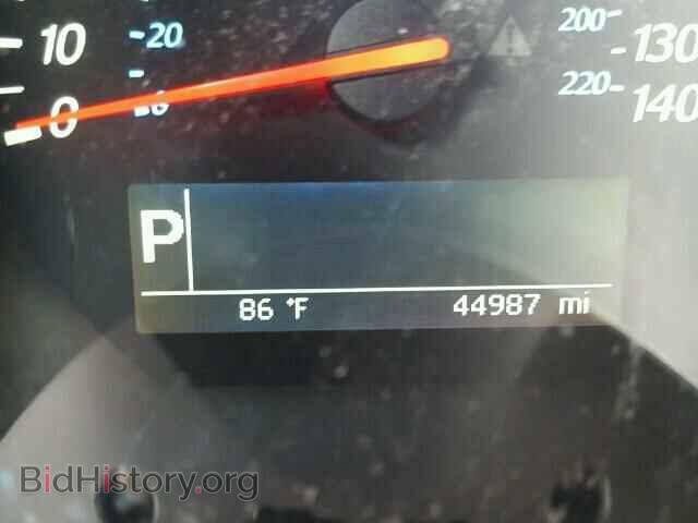 2012 SUZUKI GR VITARA - VIN: JS3TE0D29C4100526 - Фото 8