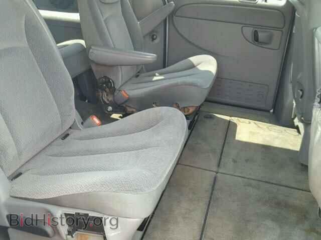 2005 DODGE CARAVAN - VIN: 2D4GP44L75R462965 - Photo 6
