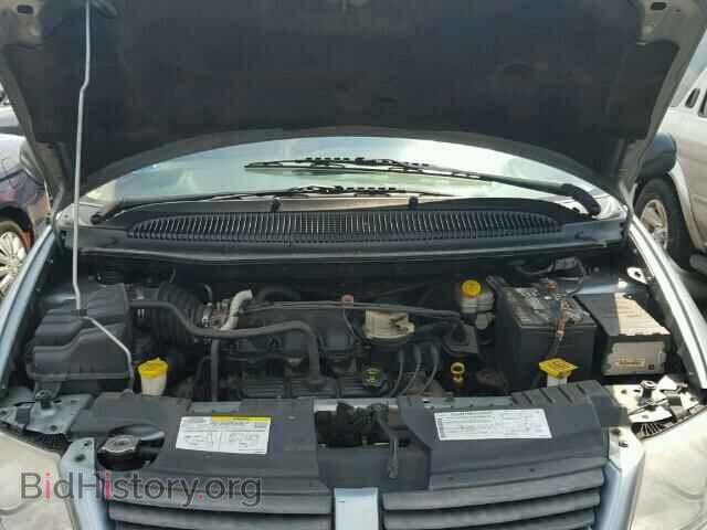 2005 DODGE CARAVAN - VIN: 2D4GP44L75R462965 - Photo 7