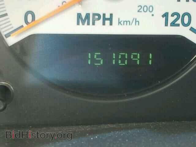 2005 DODGE CARAVAN - VIN: 2D4GP44L75R462965 - Photo 8