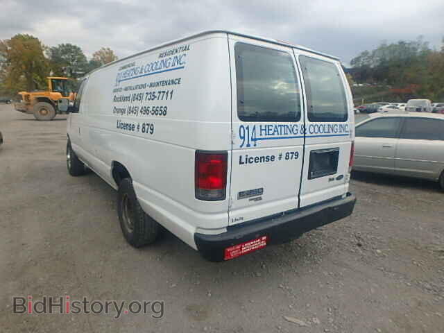 2013 FORD ECONOLINE - VIN: 1FTNS2EW8DDA18401 - Фото 3