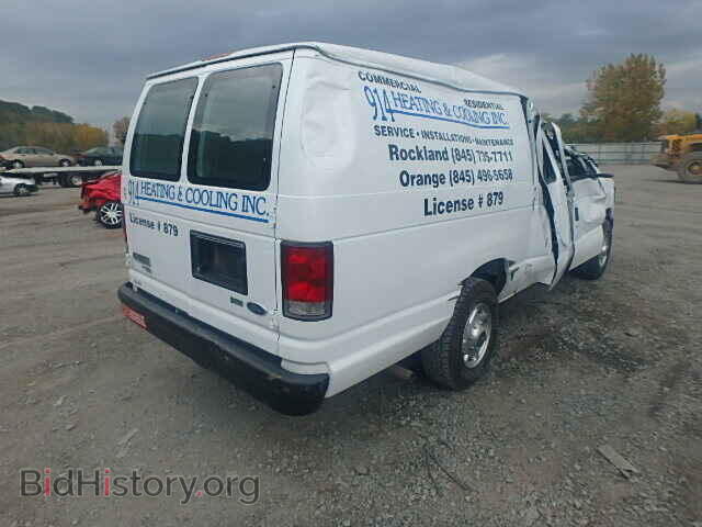 2013 FORD ECONOLINE - VIN: 1FTNS2EW8DDA18401 - Фото 4
