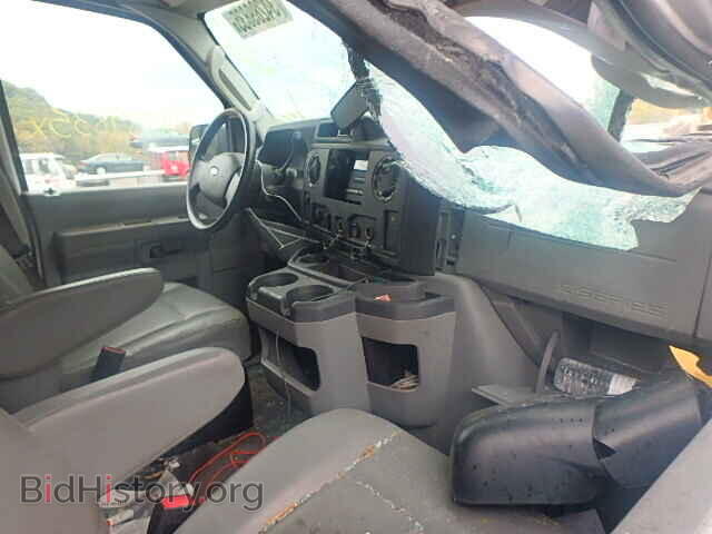 2013 FORD ECONOLINE - VIN: 1FTNS2EW8DDA18401 - Фото 5
