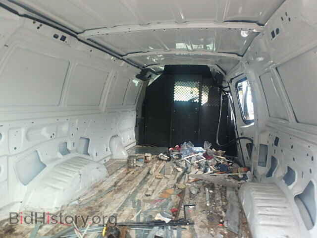 2013 FORD ECONOLINE - VIN: 1FTNS2EW8DDA18401 - Фото 6