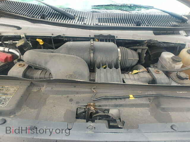 2013 FORD ECONOLINE - VIN: 1FTNS2EW8DDA18401 - Фото 7