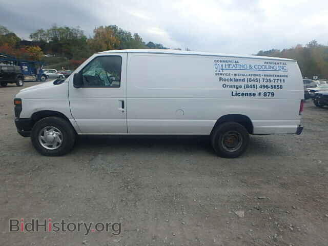 2013 FORD ECONOLINE - VIN: 1FTNS2EW8DDA18401 - Фото 9