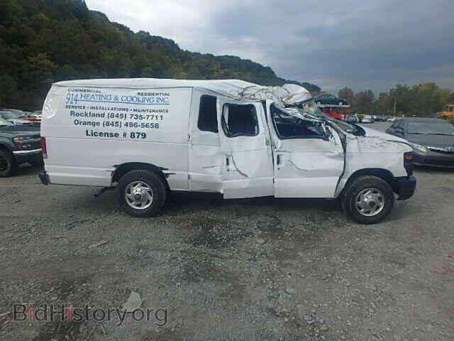 2013 FORD ECONOLINE - VIN: 1FTNS2EW8DDA18401 - Фото 10