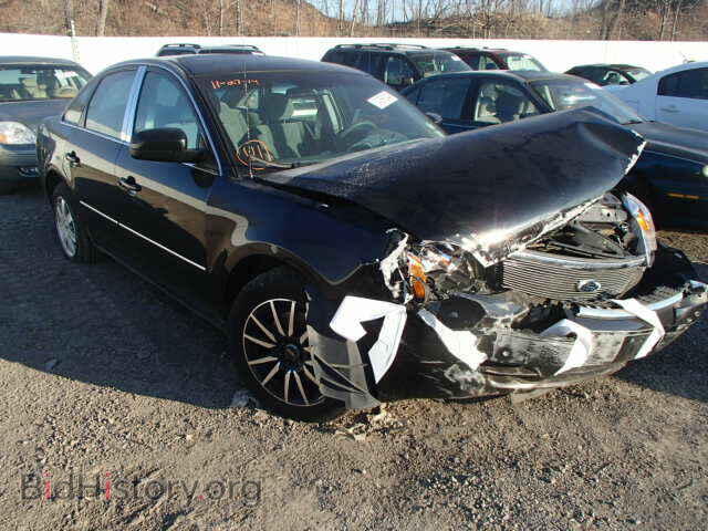 Photo 1FAFP23135G158133 - FORD FIVE HUNDR 2005
