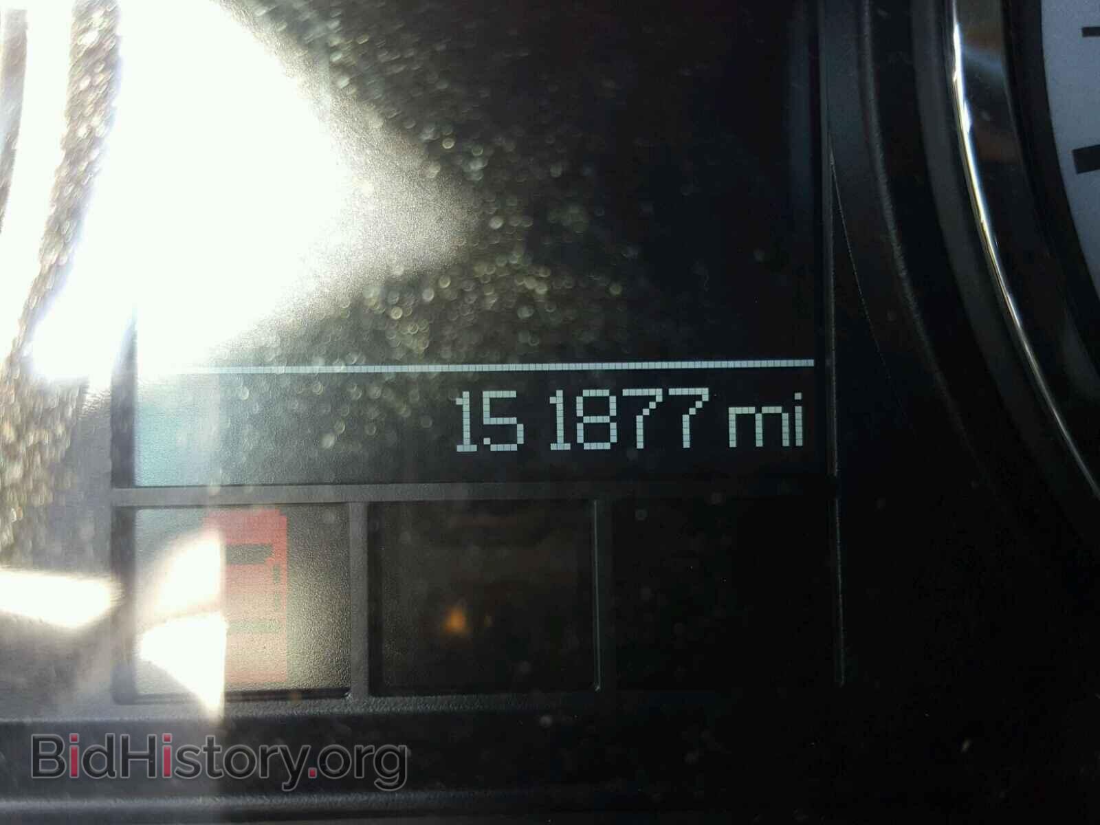 2011 DODGE RAM 1500 - VIN: 1D7RB1CT6BS579635 - Фото 8