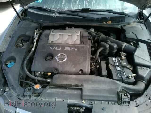 2008 NISSAN MAXIMA - VIN: 1N4BA41E48C833727 - Фото 7
