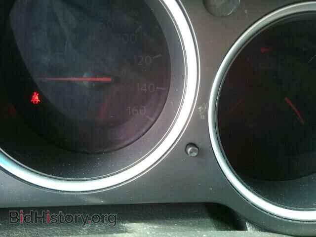 2008 NISSAN MAXIMA - VIN: 1N4BA41E48C833727 - Фото 8