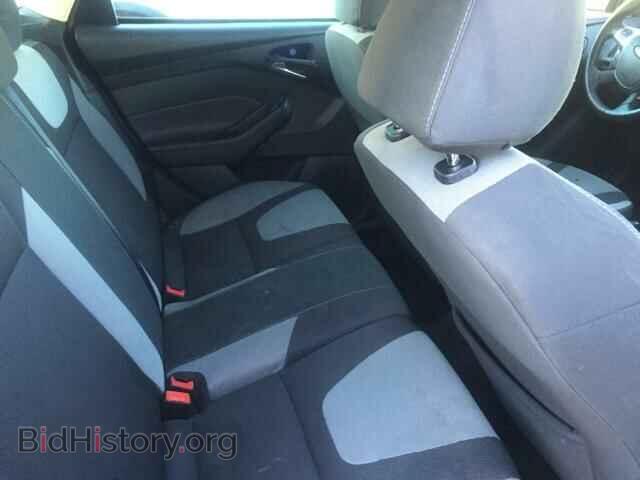 2012 FORD FOCUS - VIN: 1FAHP3K24CL400179 - Photo 6