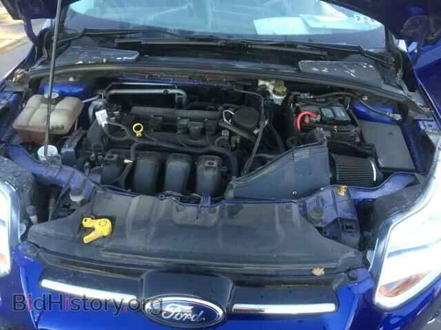 2012 FORD FOCUS - VIN: 1FAHP3K24CL400179 - Photo 7