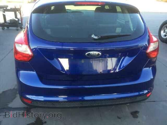 2012 FORD FOCUS - VIN: 1FAHP3K24CL400179 - Photo 10