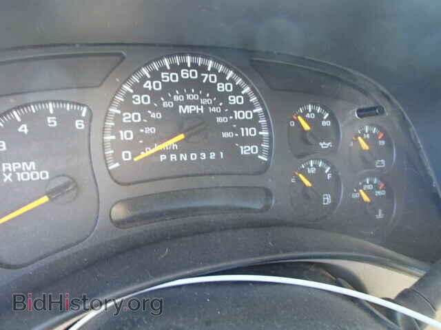 2006 CHEVROLET SILVERADO - VIN: 1GCHK29U86E268711 - Фото 8