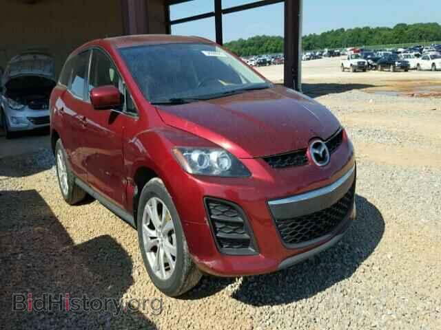 Фотография JM3ER2W37A0305593 - MAZDA CX-7 2010